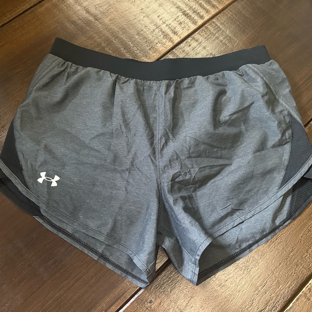 Under Armour Running Shorts